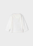 Camiseta m/l play esquimal