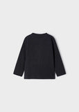 Camiseta m/l play tipi