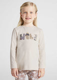 Camisa m/l wild