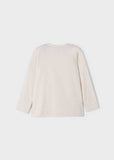 Camisa m/l wild