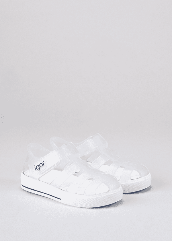 CANGREJERA STAR BLANCO 1