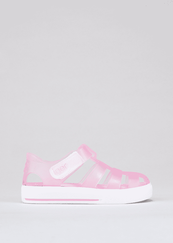 CANGREJERA STAR ROSA