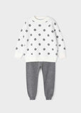 Chandal tricot topos