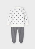 Chandal tricot topos