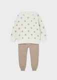 Chandal tricot topos