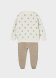 Chandal tricot topos