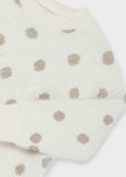 Chandal tricot topos