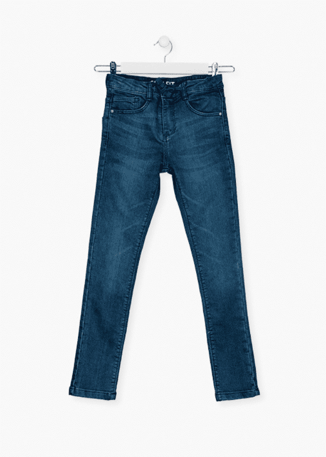 Jean