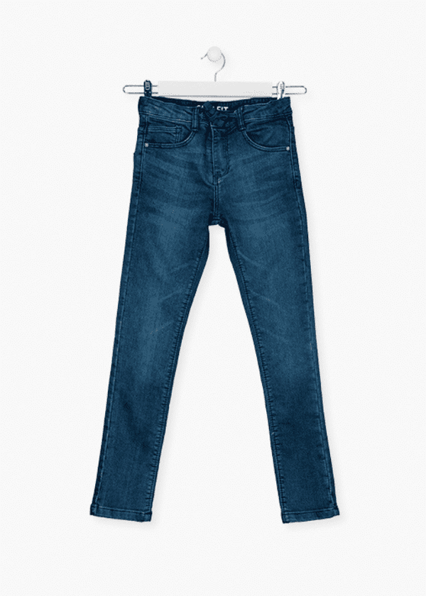 Jean