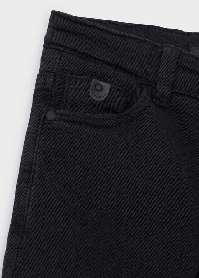 Pant. 5b skinny sarga tejaner