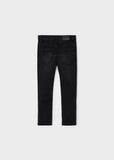 Pant. tejano slim fit basico