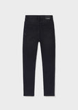 Pant. tejano slim fit basico