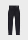 Pant. tejano slim fit basico