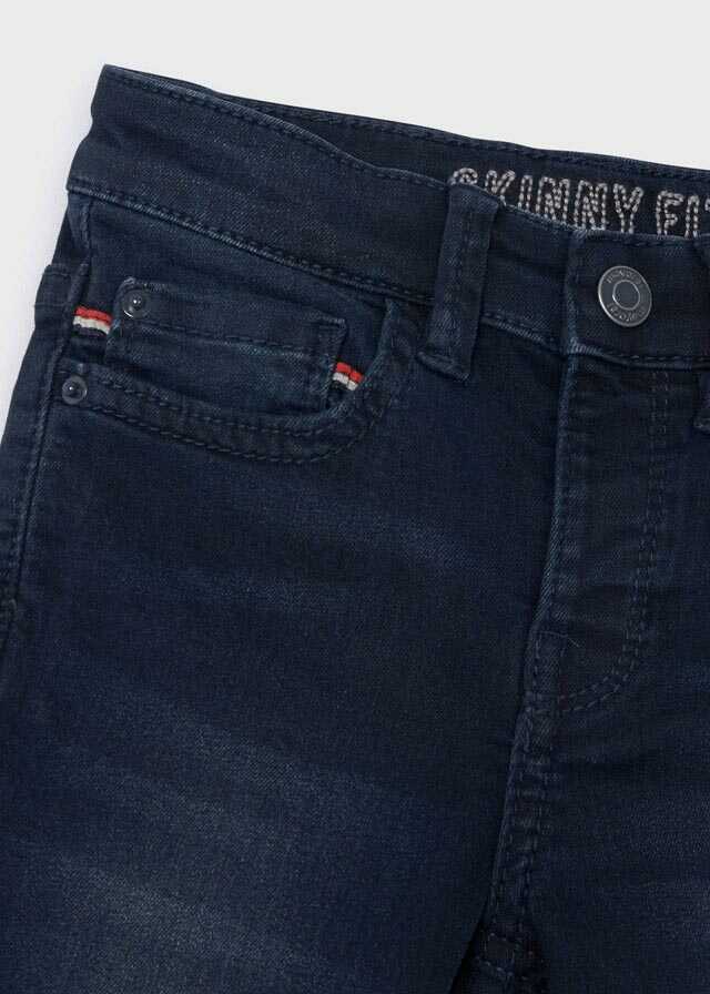 Pantalon Denim