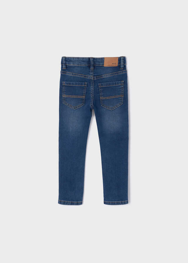 Pantalon Denim