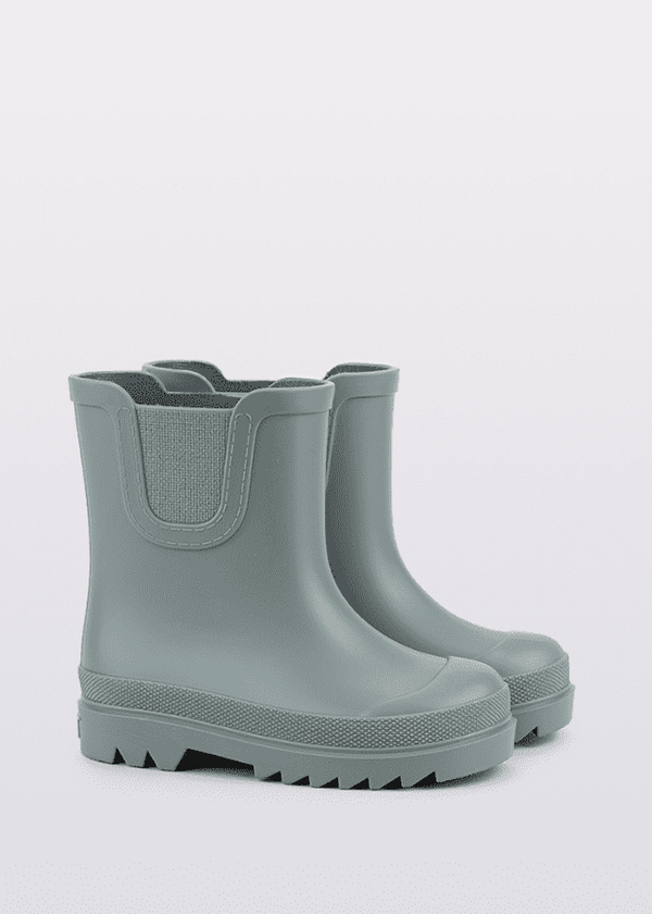 Botas tokyo
